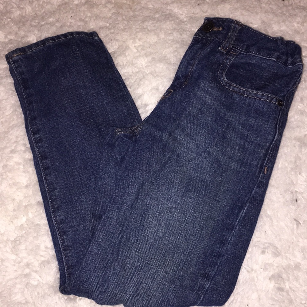 Boys jeans